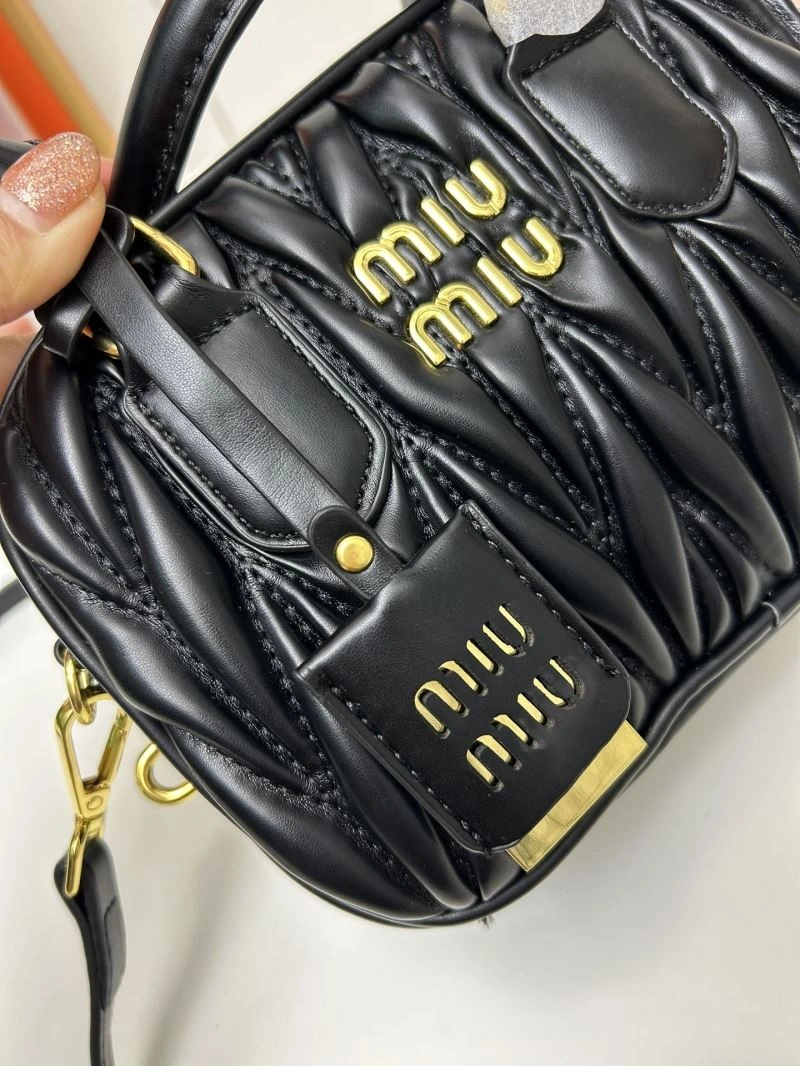 Miu Miu Top Handle Bags OnTrend 83153