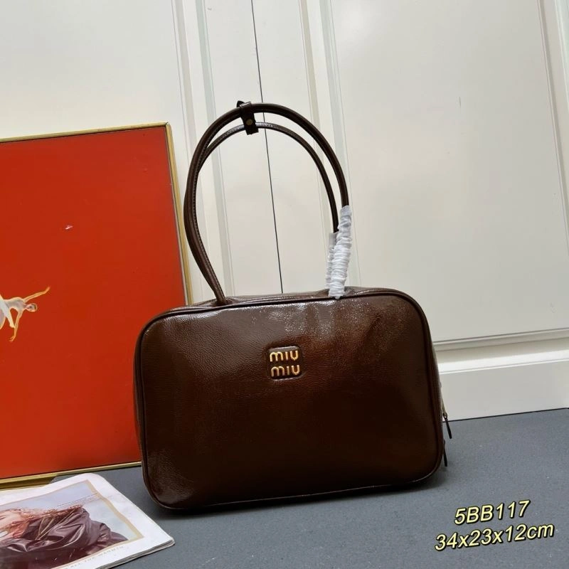 SportInspired Miu Miu Top Handle Bags 83160