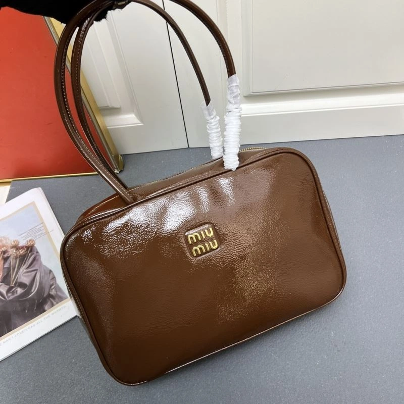 SportInspired Miu Miu Top Handle Bags 83160