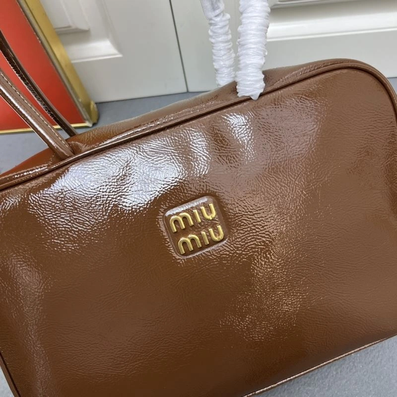 SportInspired Miu Miu Top Handle Bags 83160