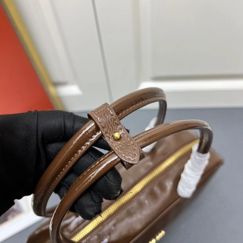 SportInspired Miu Miu Top Handle Bags 83160