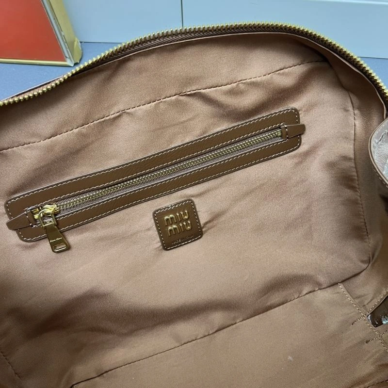 SportInspired Miu Miu Top Handle Bags 83160