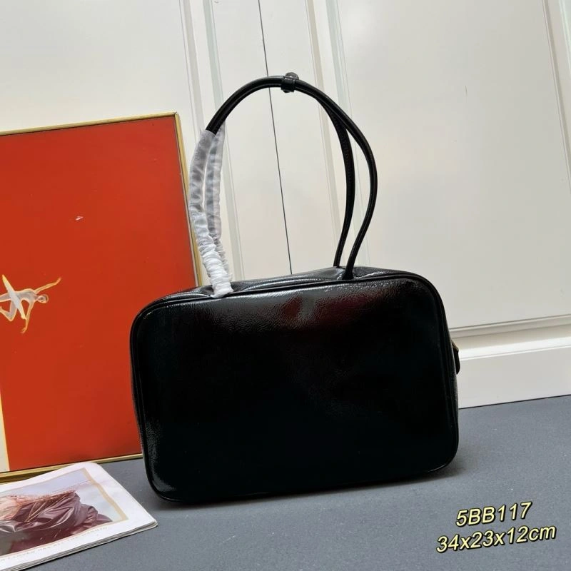 Miu Miu Top Handle Bags Unisex 83155