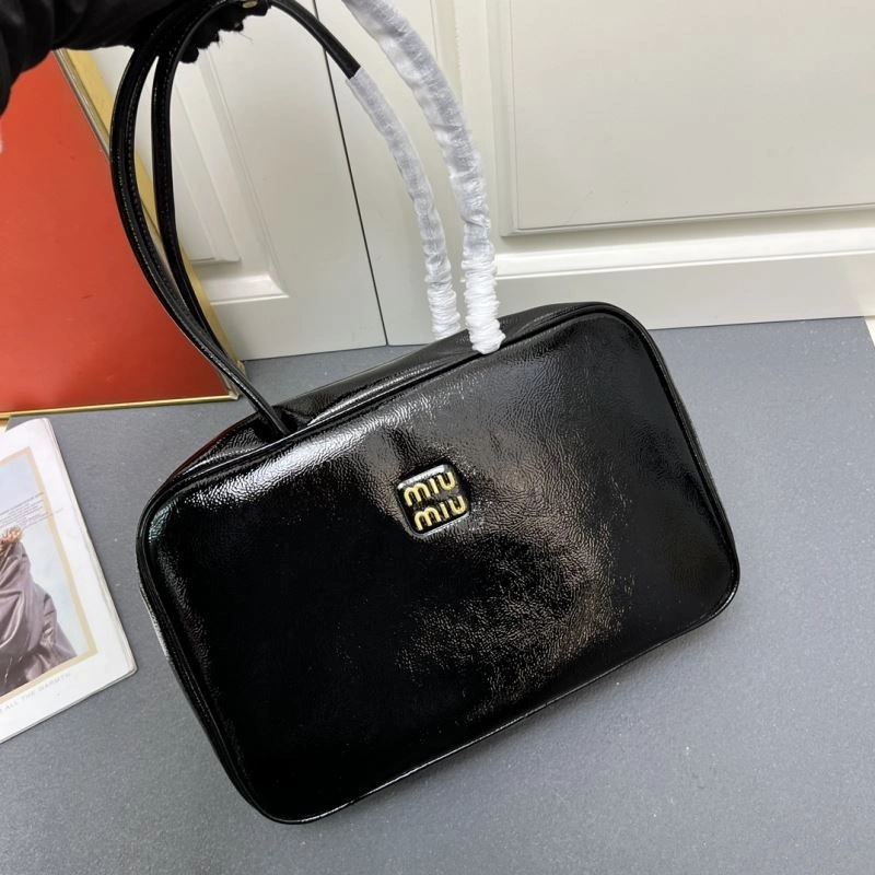 Miu Miu Top Handle Bags Unisex 83155