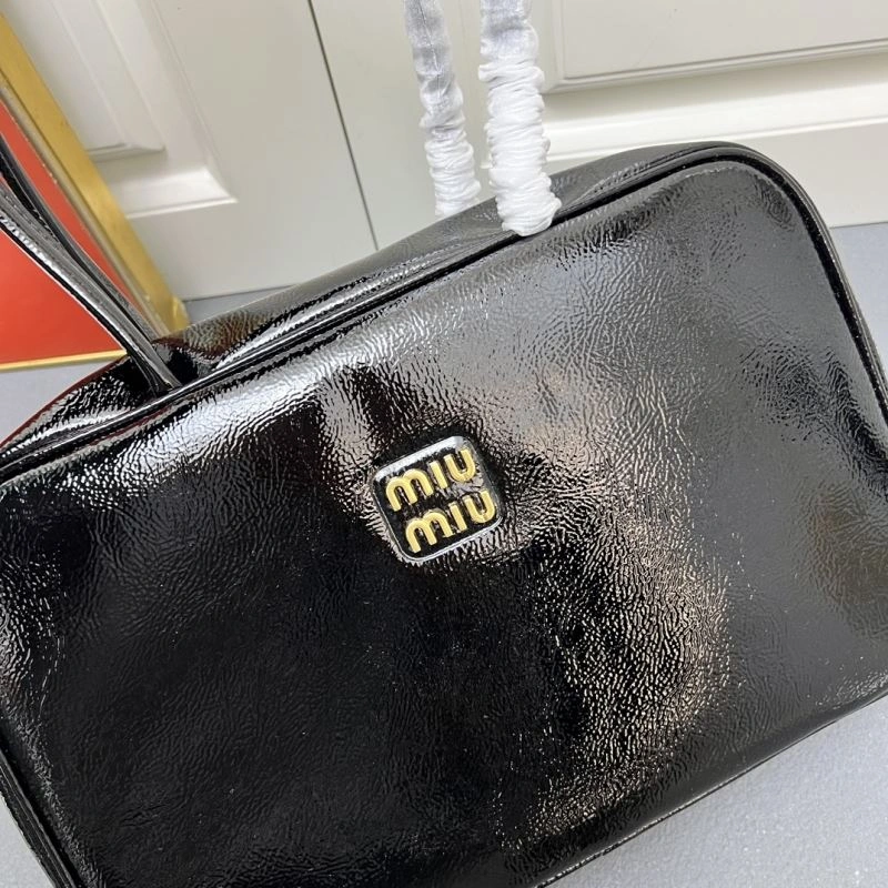 Miu Miu Top Handle Bags Unisex 83155