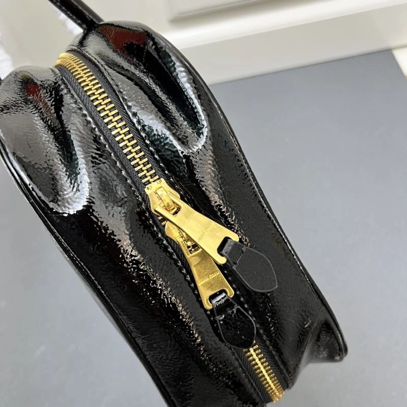 Miu Miu Top Handle Bags Unisex 83155
