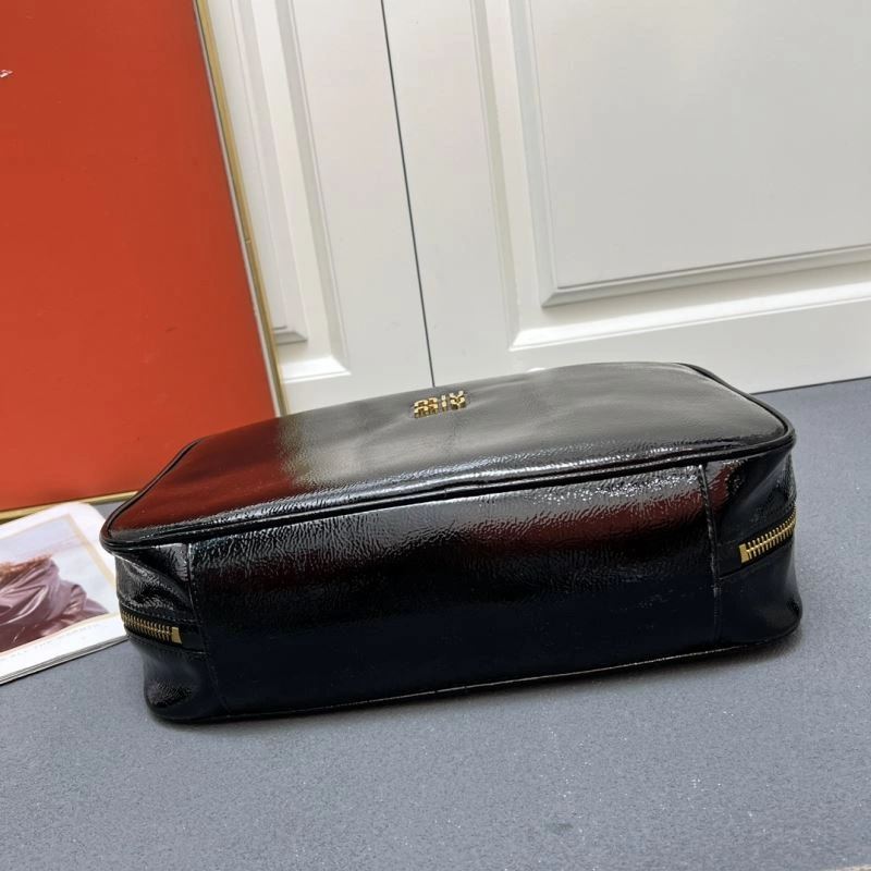 Miu Miu Top Handle Bags Unisex 83155