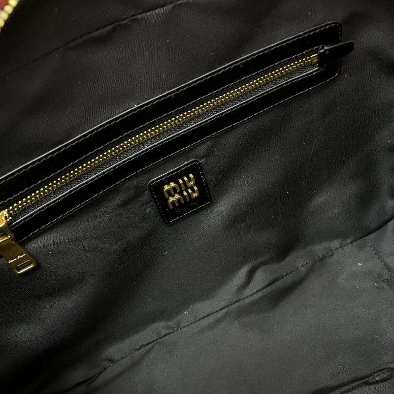 Miu Miu Top Handle Bags Unisex 83155