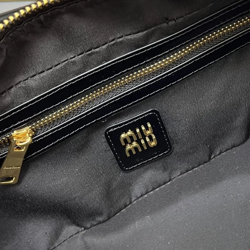 SunProtective Miu Miu Top Handle Bags 83187