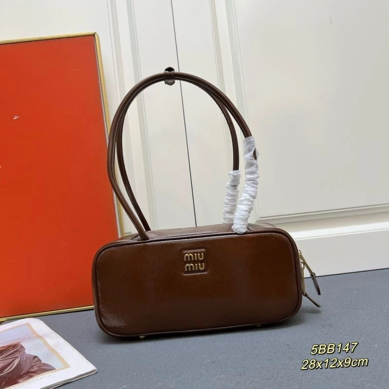 Miu Miu Top Handle Bags Trendy 83151