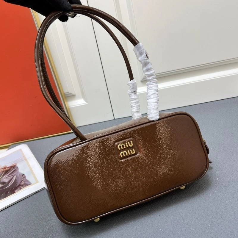 Miu Miu Top Handle Bags Trendy 83151