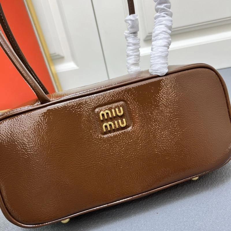 Miu Miu Top Handle Bags Trendy 83151