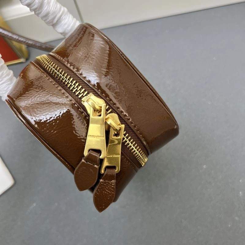 Miu Miu Top Handle Bags Trendy 83151