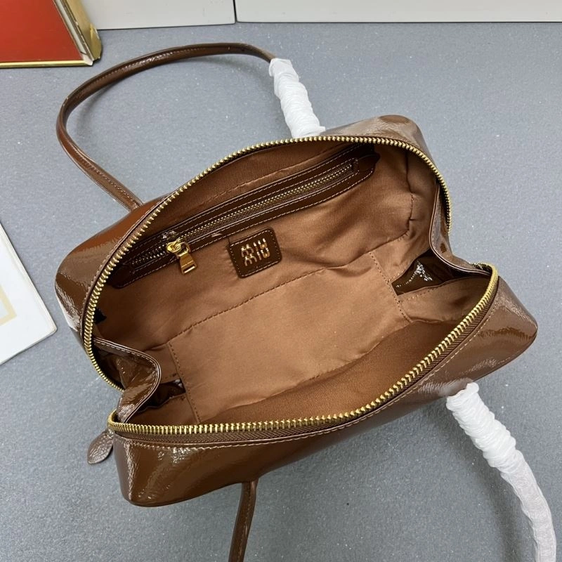 Miu Miu Top Handle Bags Trendy 83151