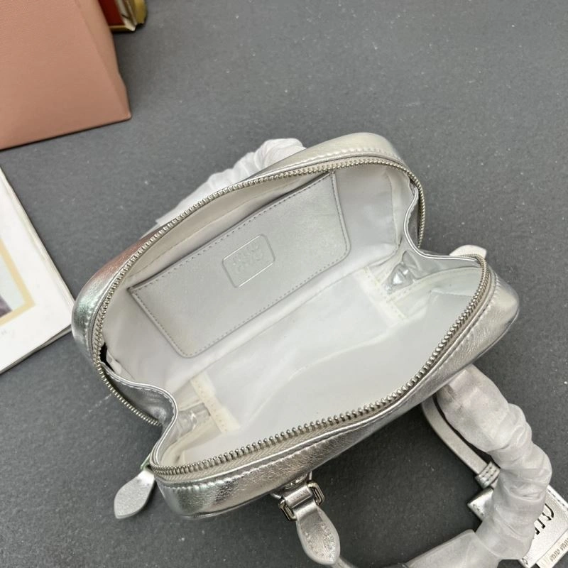 Miu Miu Top Handle Bags Thermal 83157