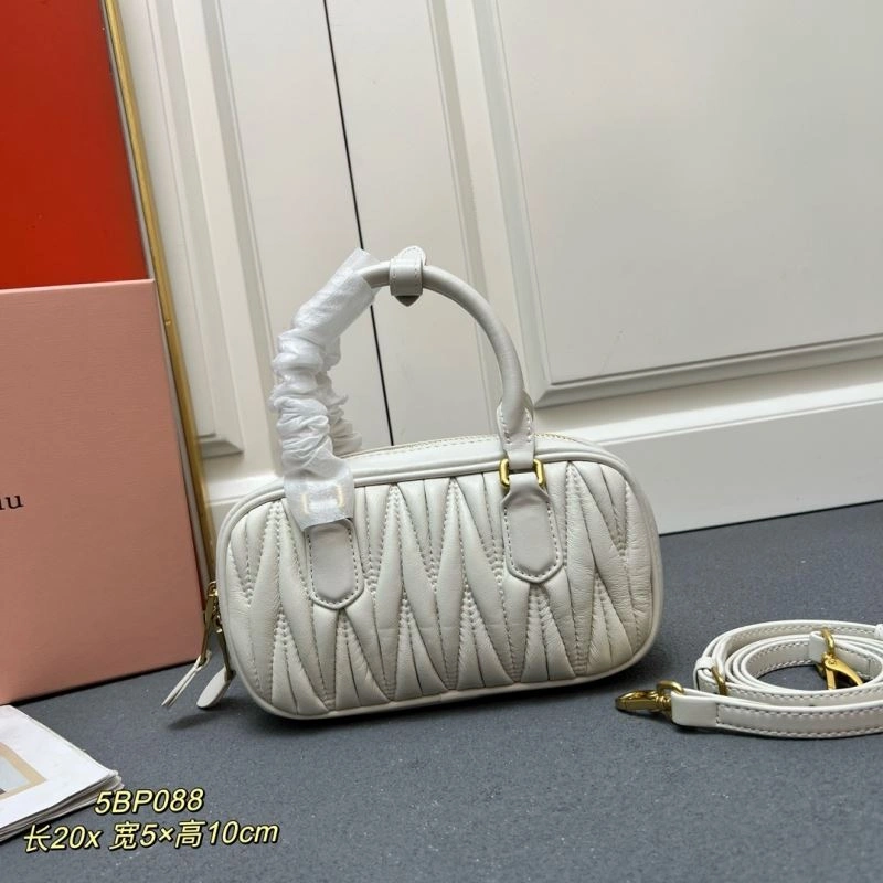 TechFriendly Miu Miu Top Handle Bags 83154