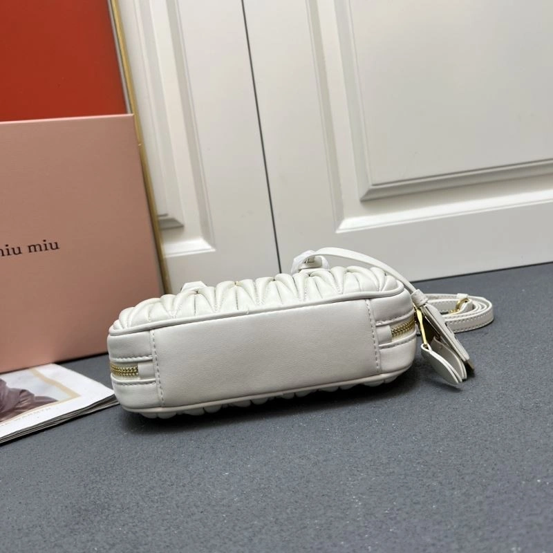 TechFriendly Miu Miu Top Handle Bags 83154