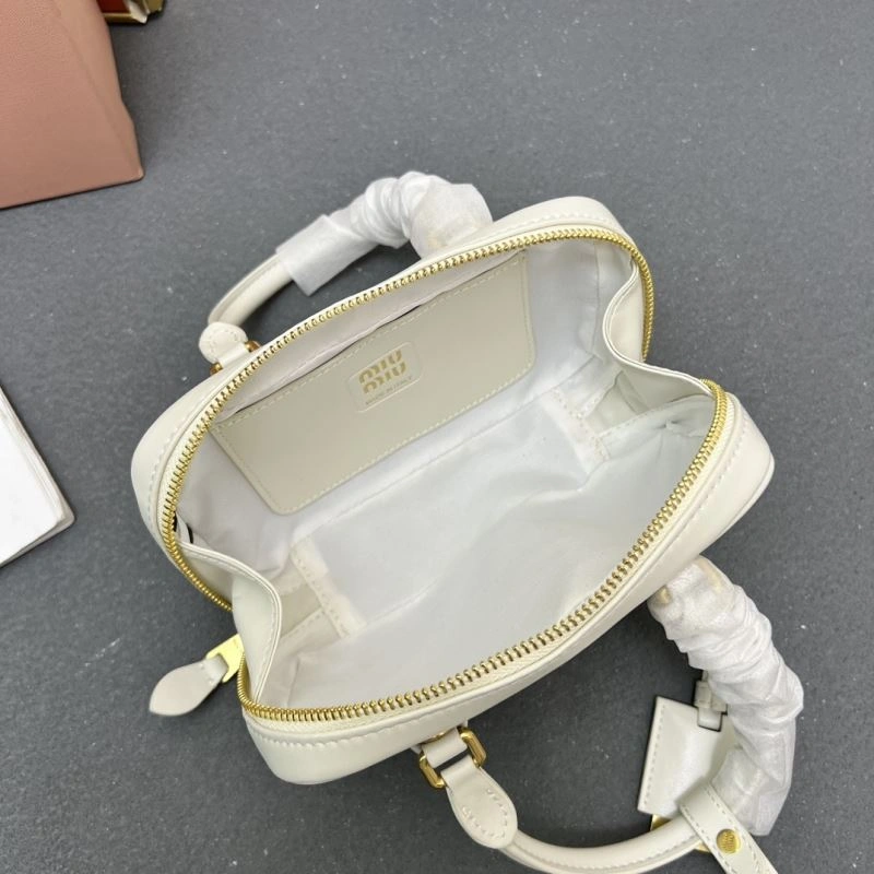 TechFriendly Miu Miu Top Handle Bags 83154