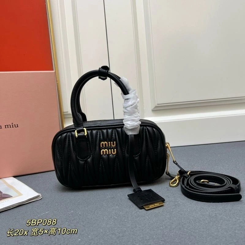 Affordable Miu Miu Top Handle Bags 83150