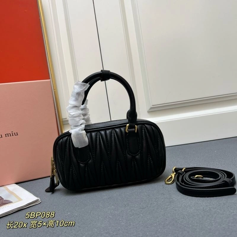 Affordable Miu Miu Top Handle Bags 83150