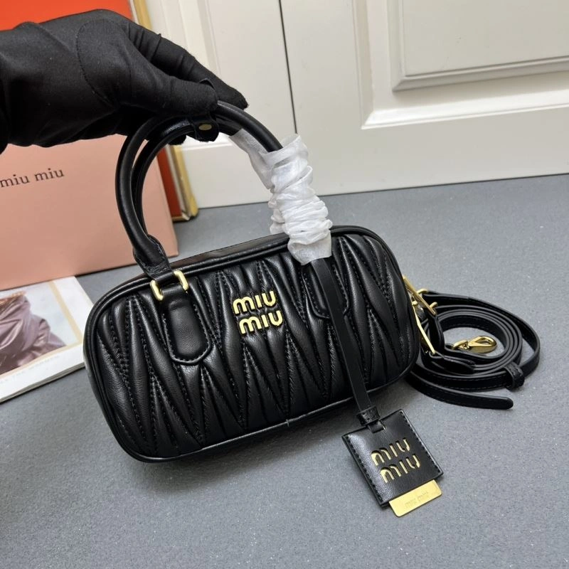 Affordable Miu Miu Top Handle Bags 83150