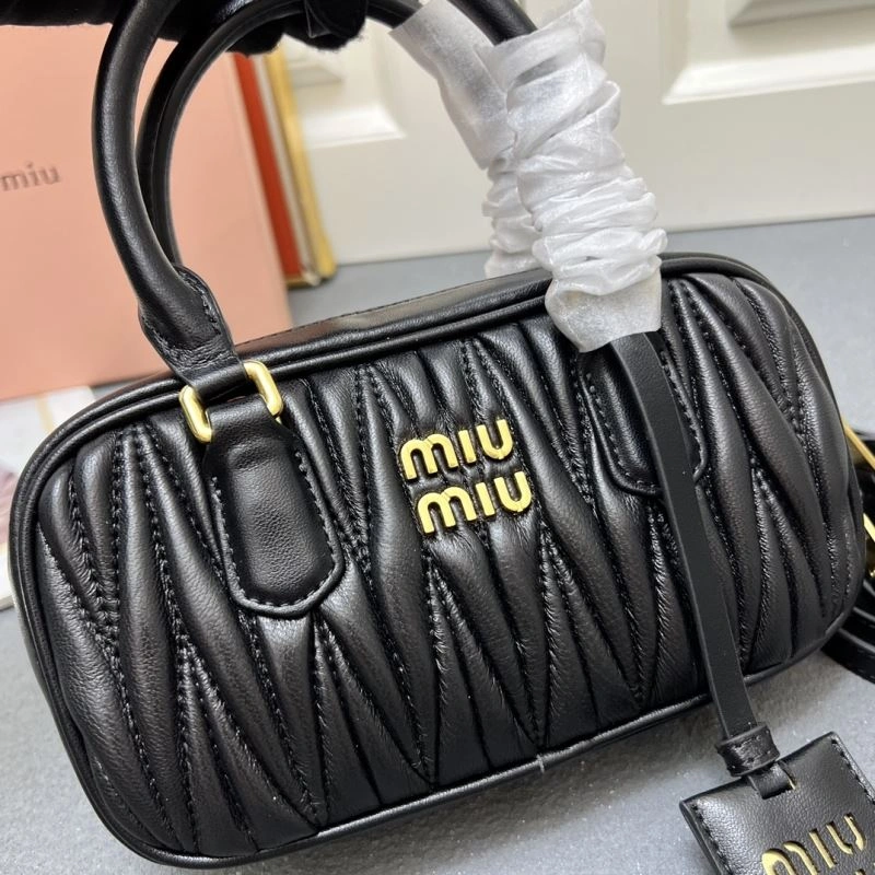 Affordable Miu Miu Top Handle Bags 83150