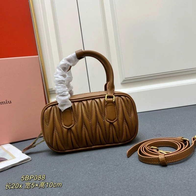 Miu Miu Top Handle Bags Fashionable 83148