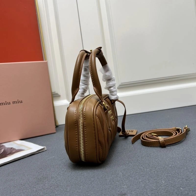 Miu Miu Top Handle Bags Fashionable 83148