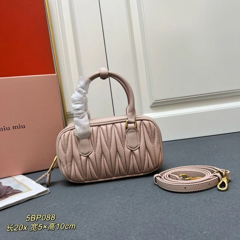 MoistureWicking Miu Miu Top Handle Bags 83149