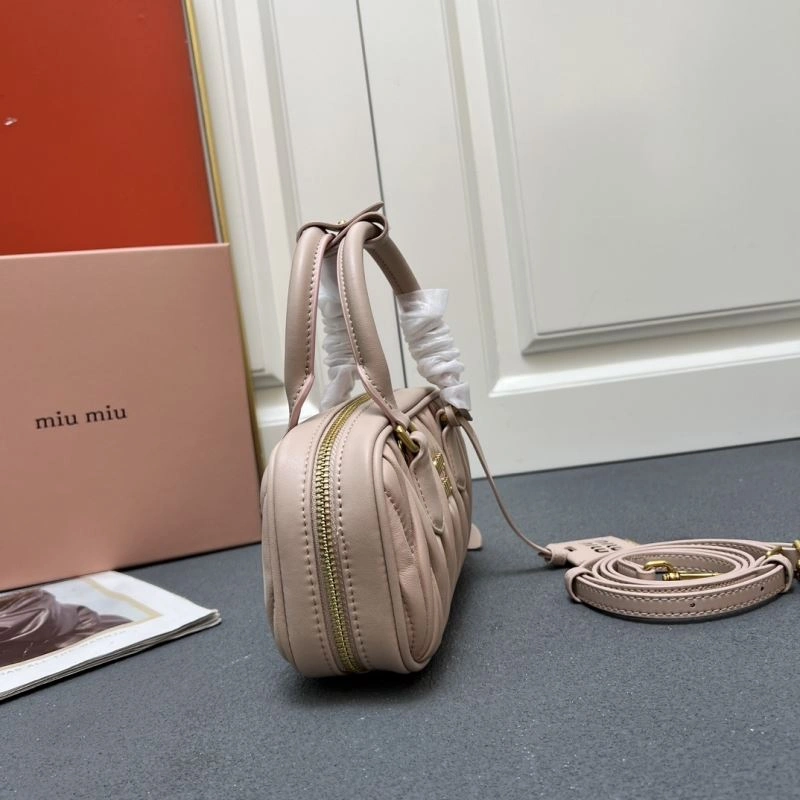 MoistureWicking Miu Miu Top Handle Bags 83149