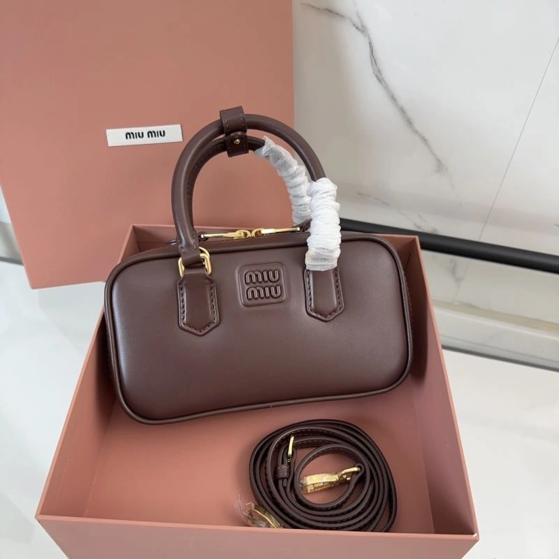 Miu Miu Top Handle Bags NewStyle 58211