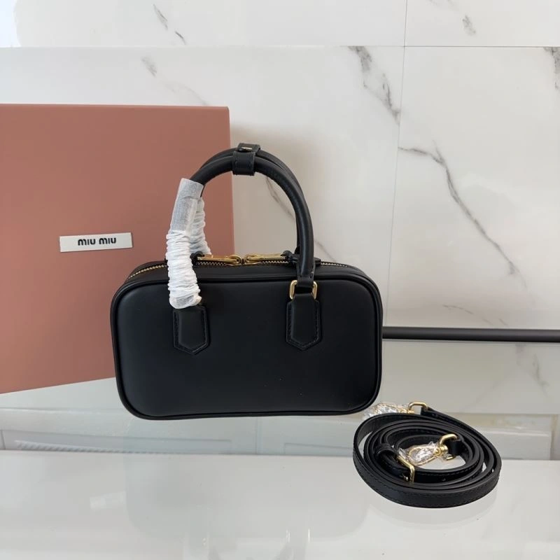 Miu Miu Top Handle Bags Flexible 58197