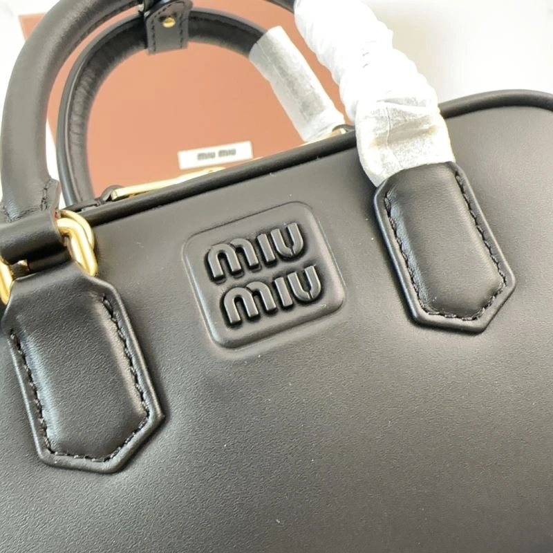 Miu Miu Top Handle Bags Flexible 58197