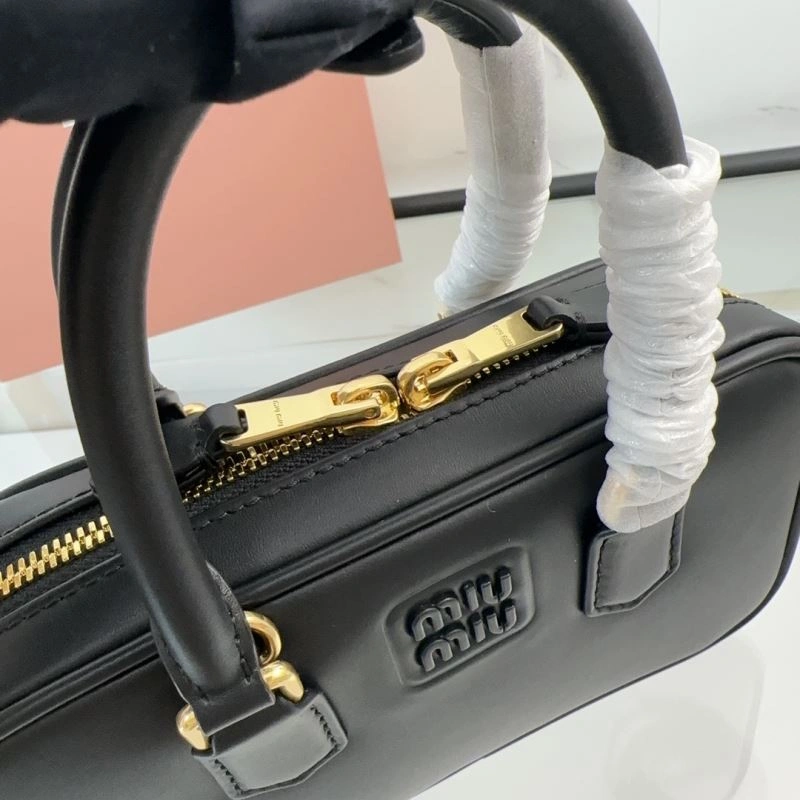 Miu Miu Top Handle Bags Flexible 58197
