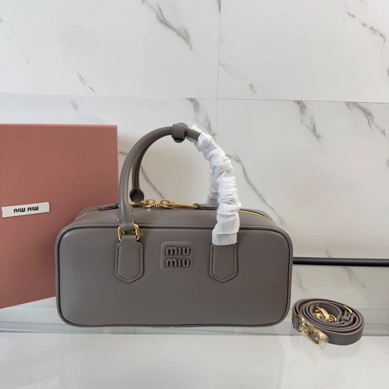 Miu Miu Top Handle Bags SportInspired 58195