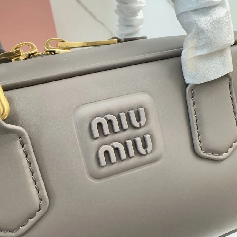 Miu Miu Top Handle Bags SportInspired 58195