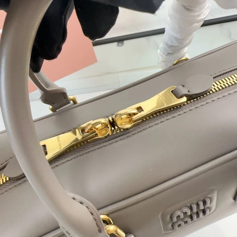 Miu Miu Top Handle Bags SportInspired 58195