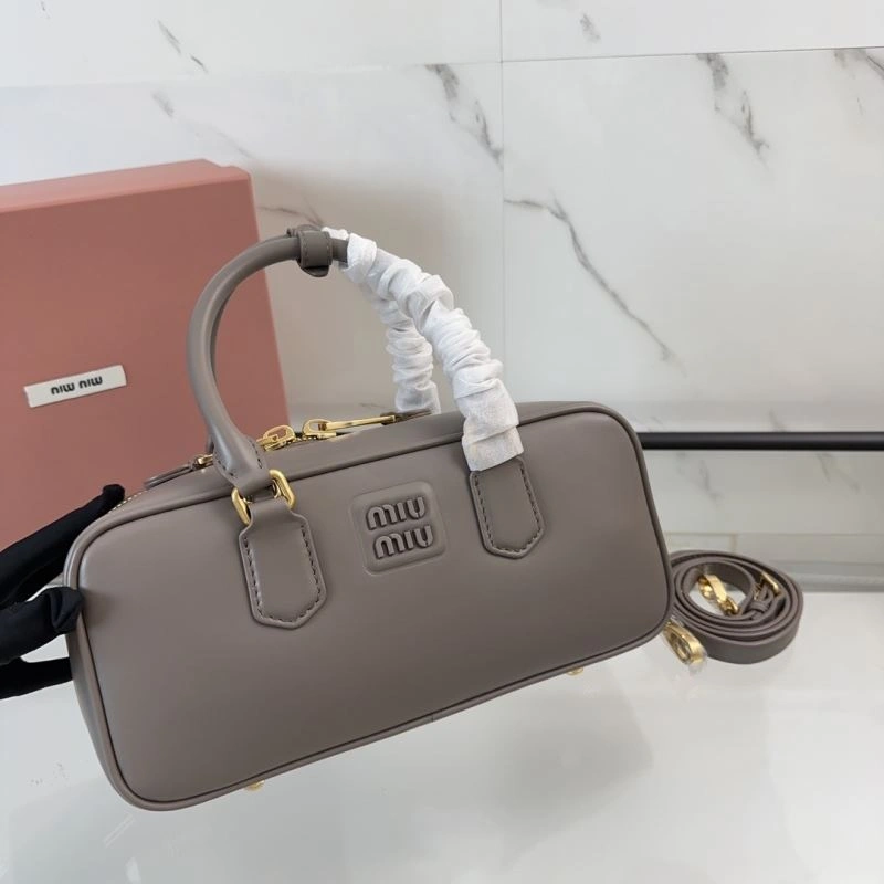 Miu Miu Top Handle Bags SportInspired 58195