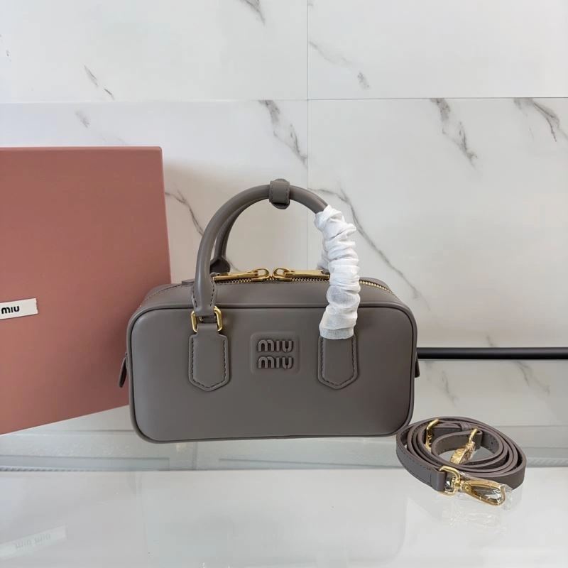 Attractive Miu Miu Top Handle Bags 58190