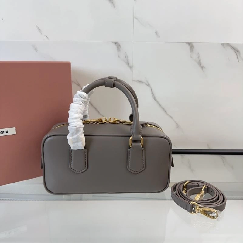 Attractive Miu Miu Top Handle Bags 58190