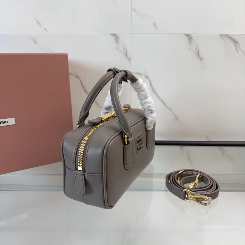 Attractive Miu Miu Top Handle Bags 58190