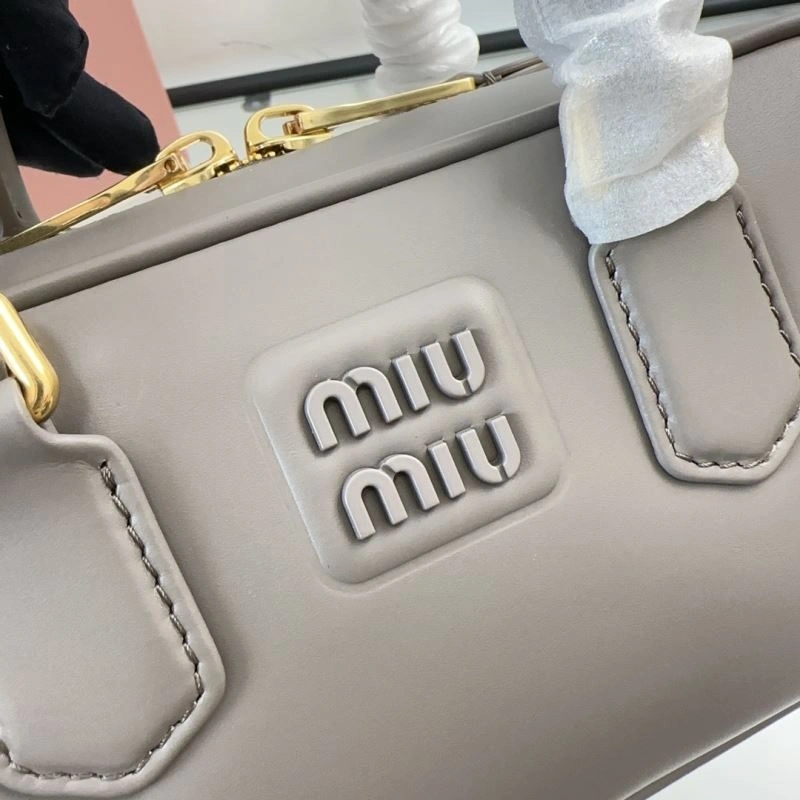 Attractive Miu Miu Top Handle Bags 58190