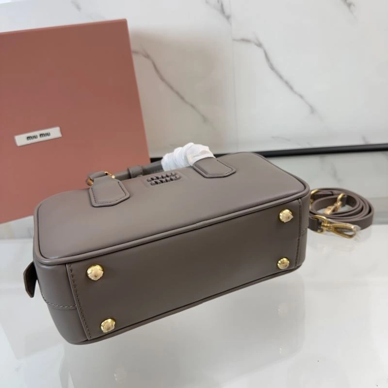 Attractive Miu Miu Top Handle Bags 58190