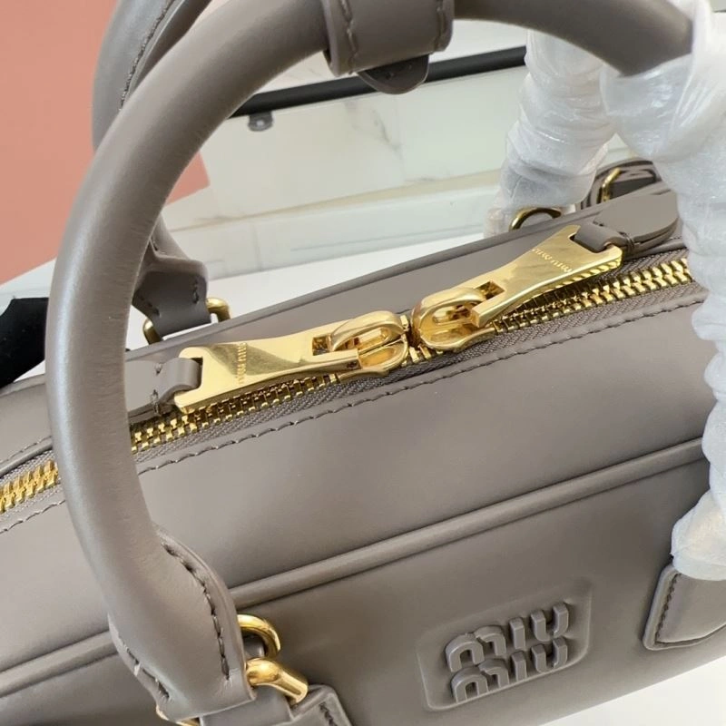 Attractive Miu Miu Top Handle Bags 58190