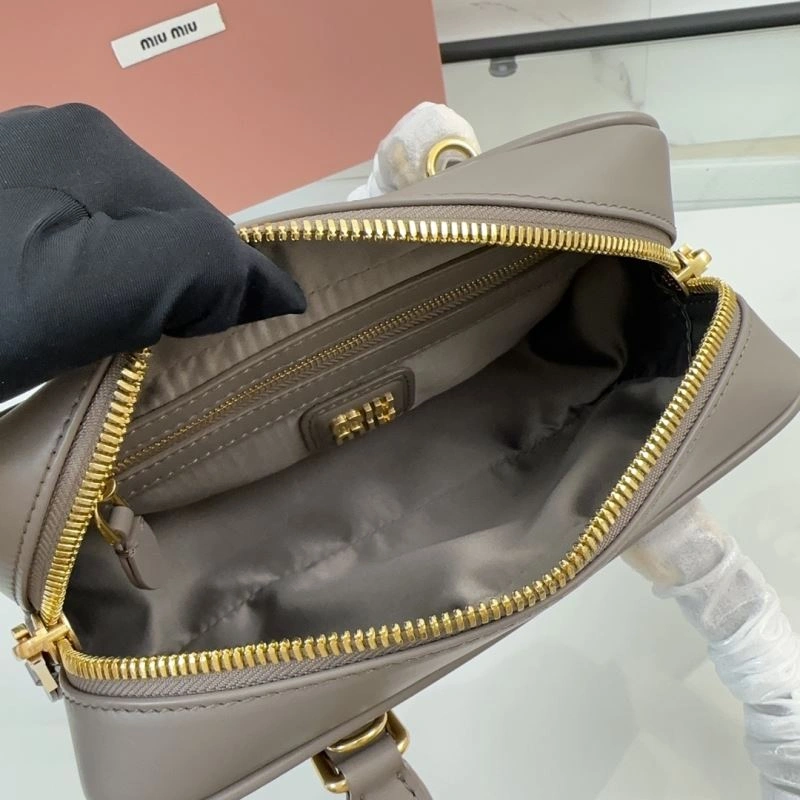 Attractive Miu Miu Top Handle Bags 58190