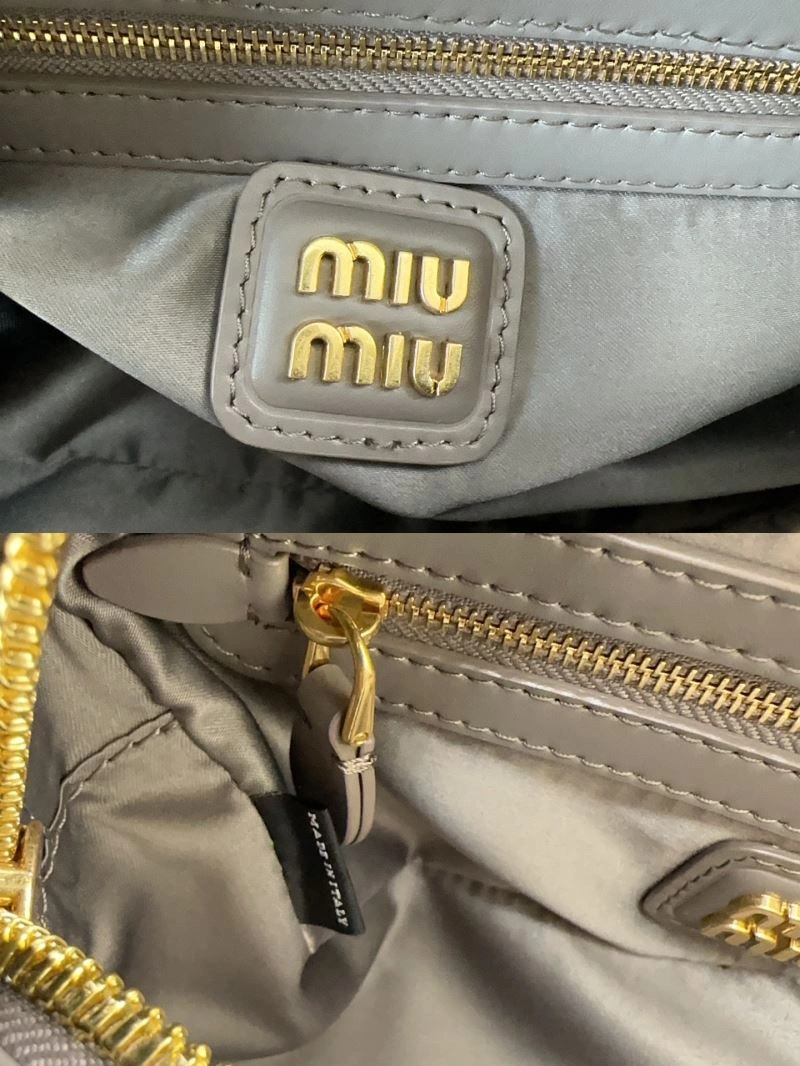 Attractive Miu Miu Top Handle Bags 58190