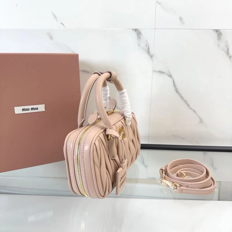 Colorful Miu Miu Top Handle Bags 58199