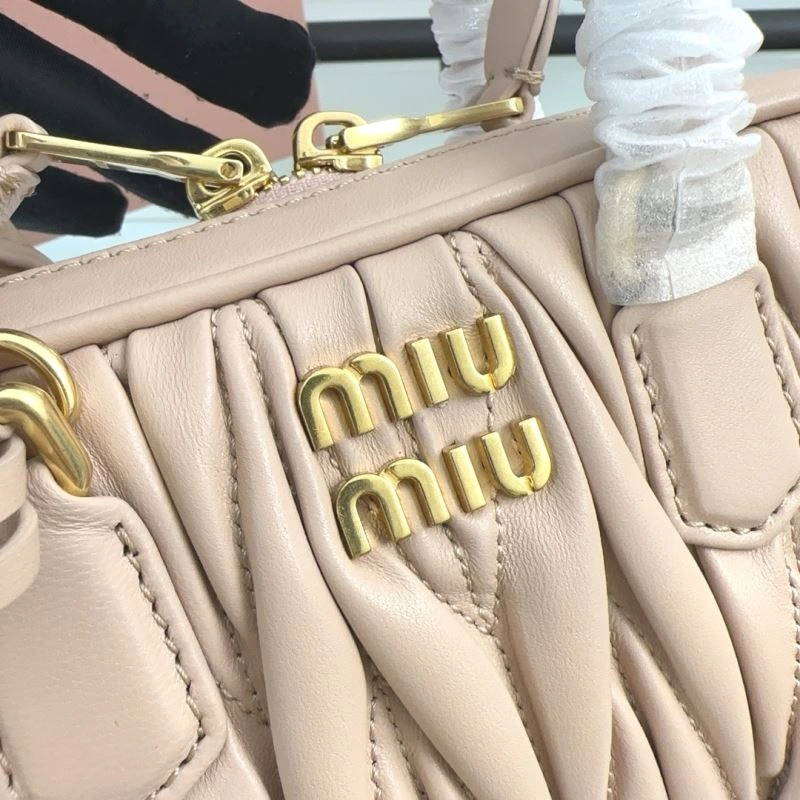 Colorful Miu Miu Top Handle Bags 58199