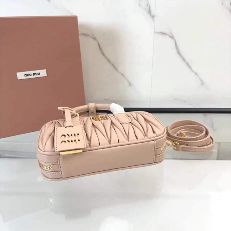 Colorful Miu Miu Top Handle Bags 58199