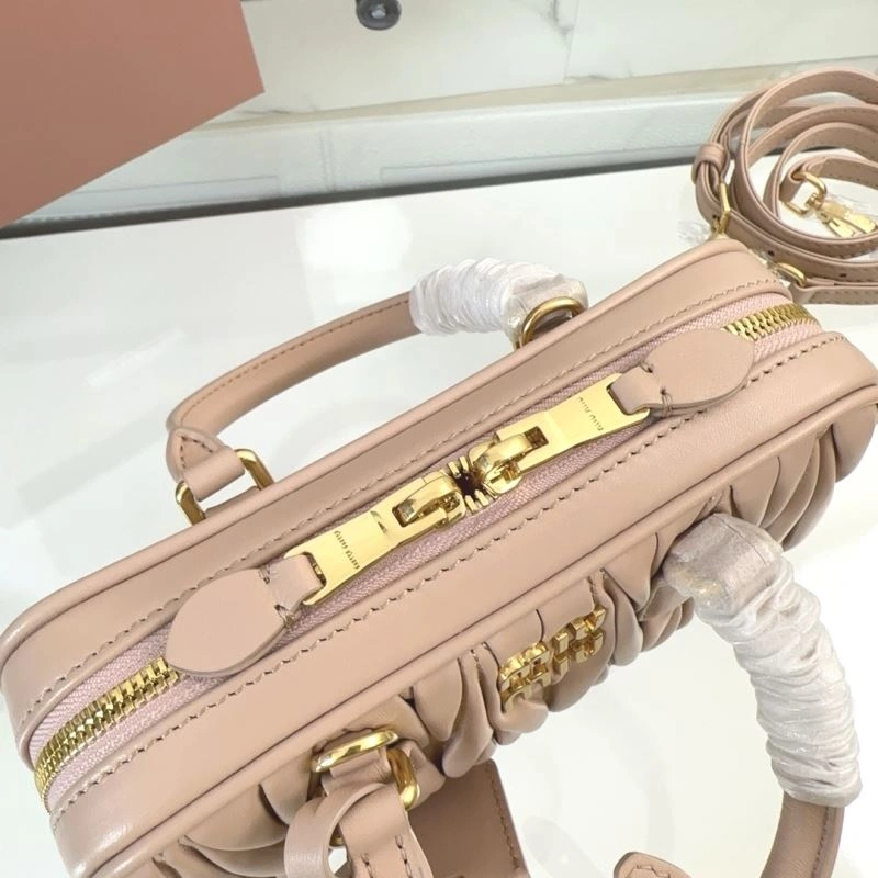 Colorful Miu Miu Top Handle Bags 58199